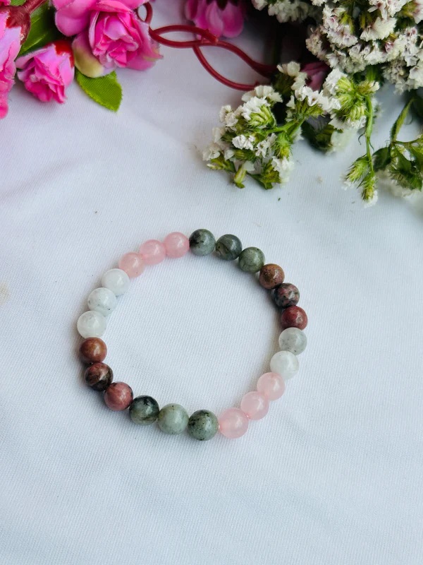 Breakup & Emotional Healing Bracelet